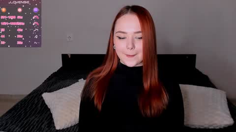 Hannah online show from December 13, 3:21 pm