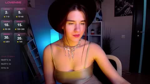 Snapshot of sweetie_catt chatting on February 11, 12:25 pm sweetie_catt online show from February 11, 12:25 pm