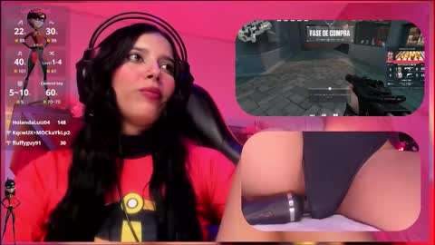 sweetie_cloe online show from October 20, 1:32 am