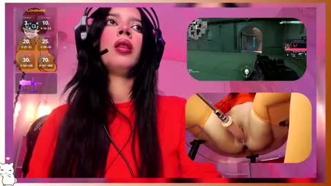 sweetie_cloe online show from March 10, 9:29 pm