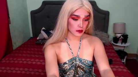 Janice online show from February 21, 3:01 am
