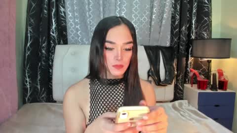 Janice online show from March 9, 12:42 am