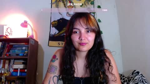 Maria  my insta sweetie maryy   online show from January 12, 8:14 pm