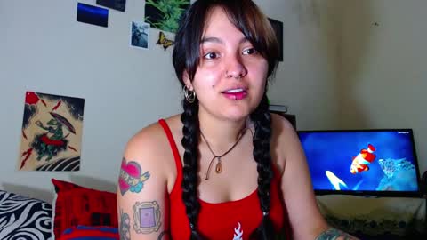 Maria  my insta sweetie maryy   online show from February 2, 4:11 pm