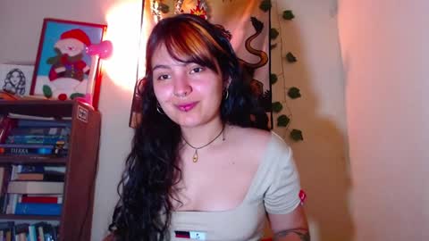 Maria  my insta sweetie maryy   online show from December 15, 8:25 pm