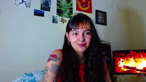 Maria  my insta sweetie maryy   online show from February 9, 6:16 pm