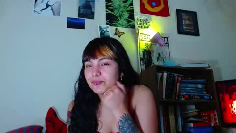 Maria  my insta sweetie maryy   online show from February 14, 5:25 pm