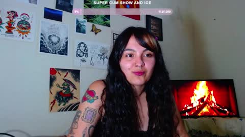 Maria  my insta sweetie maryy   online show from January 25, 7:06 am