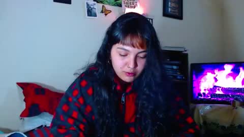 Maria  my insta sweetie maryy   online show from February 16, 4:42 am