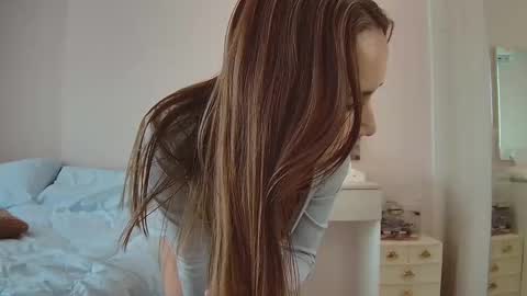 Sweetie Natasha online show from February 14, 5:19 am