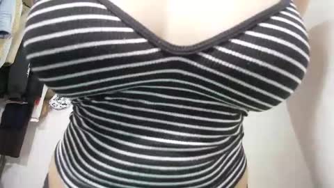 Your GoodGirlSweet trish online show from February 22, 11:46 am