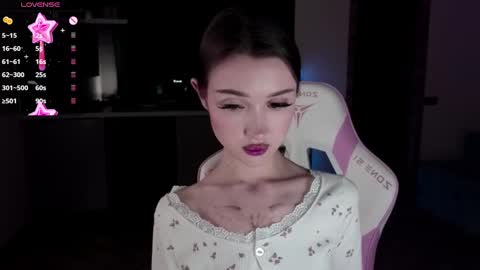 bratty gf online show from March 11, 3:12 pm