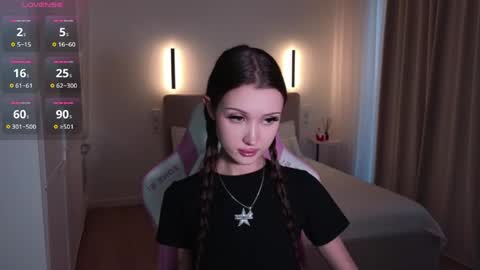 bratty gf online show from April 24, 4:03 am