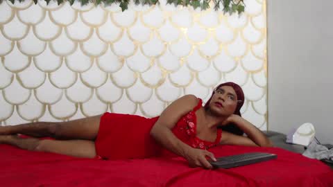 sweetiecarteer online show from March 29, 9:38 pm