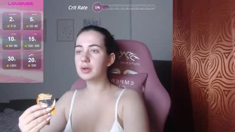 Kendl online show from February 28, 7:03 pm