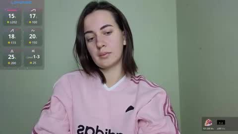 Kendl online show from January 12, 8:10 am