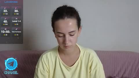 Kendl online show from September 8, 6:07 pm