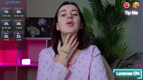 Kendl online show from February 8, 10:57 pm