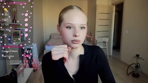 Snapshot of sweetielis chatting on September 11, 2:51 pm sweetie Lisa3 online show from September 11, 2:51 pm
