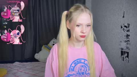 Snapshot of sweetielis chatting on February 7, 1:11 pm sweetie Lisa3 online show from February 7, 1:11 pm