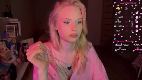 sweetie Lisa3 online show from September 27, 5:54 pm