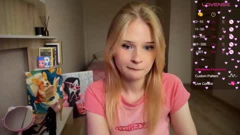 sweetie Lisa3 online show from October 4, 8:12 am