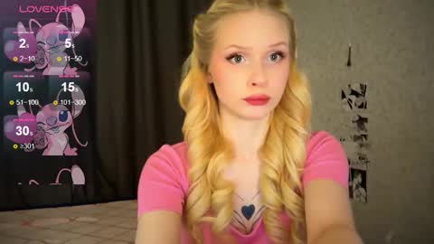 Snapshot of sweetielis chatting on January 31, 9:48 am sweetie Lisa3 online show from January 31, 9:48 am