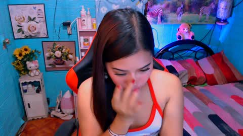 Nicole online show from January 16, 6:35 am