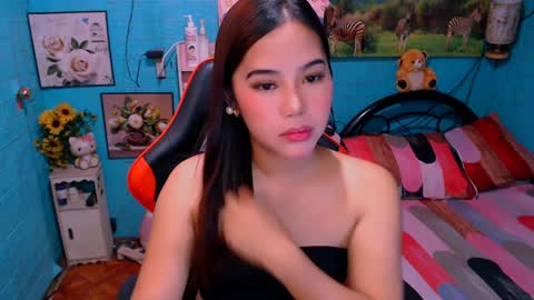 Nicole online show from January 15, 4:47 am