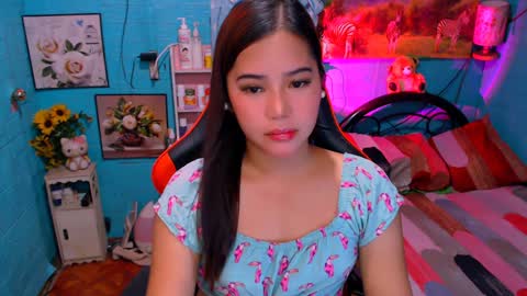 Nicole online show from January 16, 3:23 am