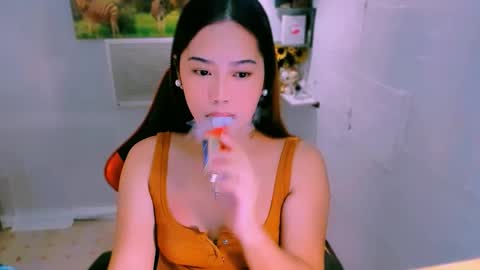 Nicole online show from October 26, 2:01 am