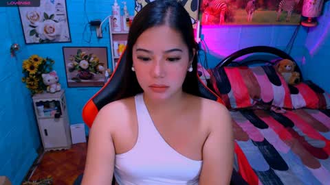 Nicole online show from February 25, 7:16 pm