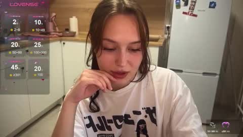 Eva and Lisa online show from September 9, 3:12 pm