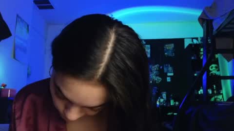 Blu Sweets online show from April 13, 7:56 am