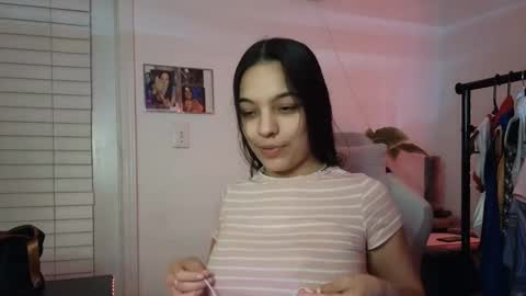 Blu Sweets online show from October 1, 7:24 pm