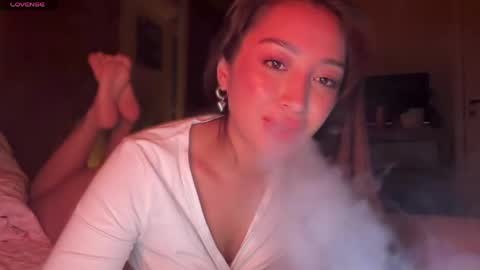 sweetiesoul online show from May 21, 9:10 pm