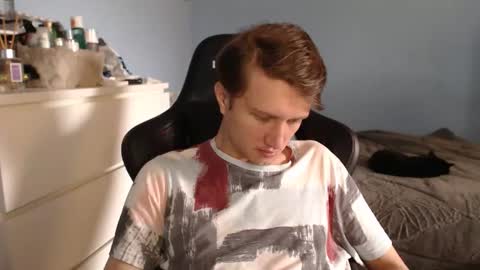 CAT online show from March 2, 8:32 am