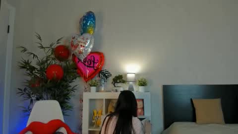 Milissa online show from March 2, 4:24 pm