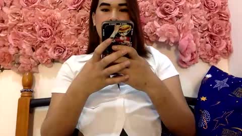 sweetjam8 online show from September 14, 4:48 am
