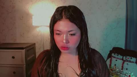 JANNA online show from December 21, 8:48 pm