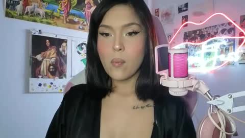 SweetJess online show from April 15, 3:54 am