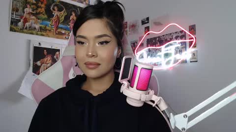 SweetJess online show from March 4, 2:17 am