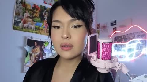 SweetJess online show from February 19, 3:27 am