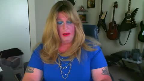 sweetjessicacd online show from September 16, 2:31 pm