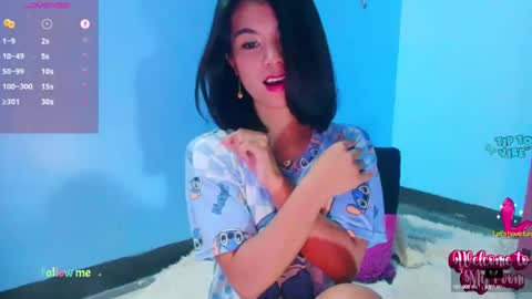 Snapshot of sweetjowa chatting on January 3, 4:33 am jona online show from January 3, 4:33 am