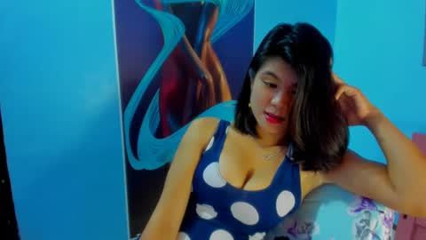 Snapshot of sweetjowa chatting on January 10, 6:20 am jona online show from January 10, 6:20 am