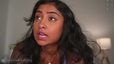 Karma Sutra  sweetkarmababy online show from October 22, 9:16 pm