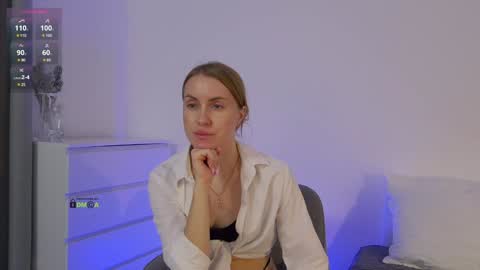 SweetKira1 online show from February 7, 6:45 pm