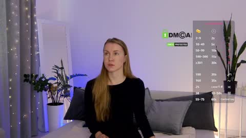 SweetKira1 online show from April 9, 1:06 pm