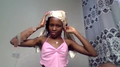 sweetkola online show from October 6, 8:54 am